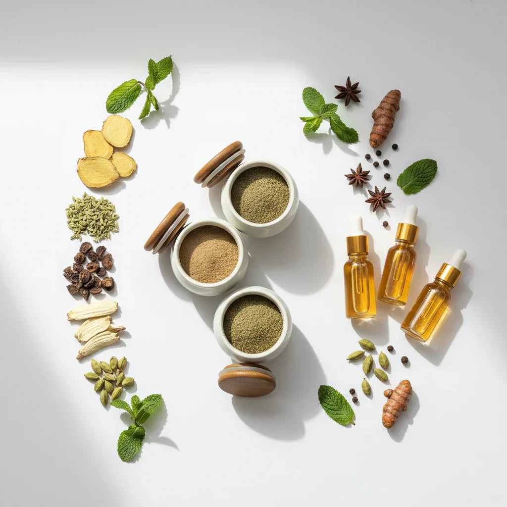 Digestive Wellness
